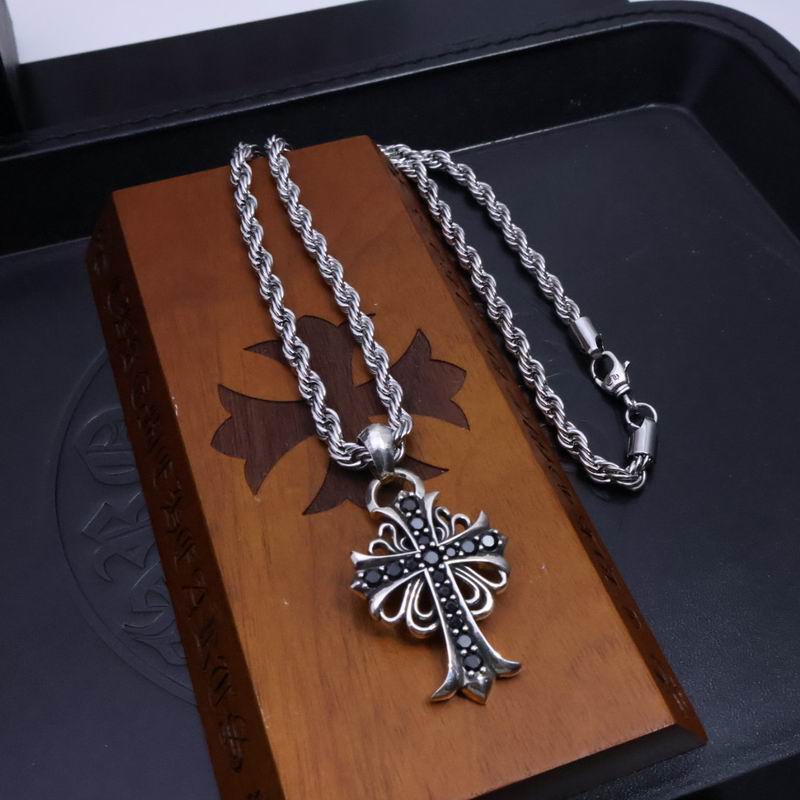 Chrome Hearts necklace 07yxh61